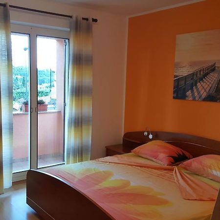 Apartment Kalin Порторож Екстер'єр фото