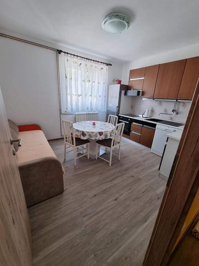 Apartment Kalin Порторож Екстер'єр фото